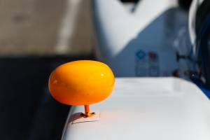 Bild 6/50 von Aston Martin AMR1 (1989)