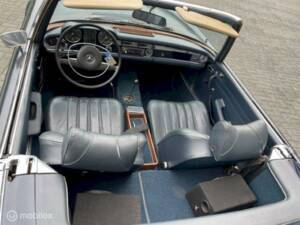 Bild 18/33 von Mercedes-Benz 280 SL (1969)