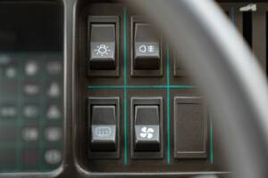 Bild 30/46 von FIAT Panda 45 (1982)