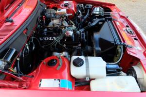 Image 73/75 de Volvo 240 (1986)