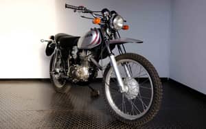 Bild 16/84 von Honda XL 250 (1974)