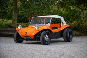 Image 25/50 of Volkswagen Meyers Manx Buggy (1972)