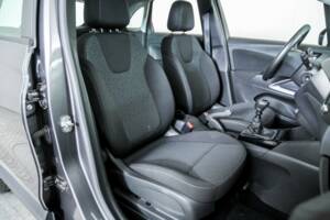 Image 35/50 de Opel Crossland X 1.2 Turbo (2020)