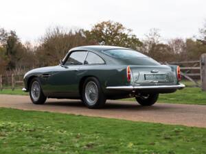 Image 41/42 de Aston Martin DB 4 GT (1959)