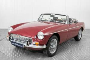 Image 17/50 de MG MGB (1979)