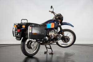 Bild 4/50 von BMW R 80 GS (1986)