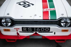 Bild 41/50 von Ford Escort RS 1600 (1971)