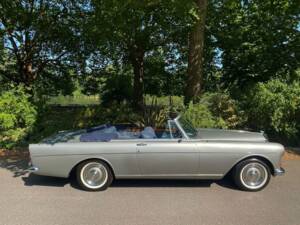 Bild 46/50 von Bentley S 3 Continental (1966)