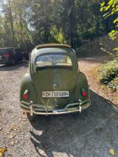 Bild 9/23 von Volkswagen Escarabajo 1200 (1960)