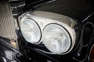 Image 20/99 de Rolls-Royce Corniche I (1979)