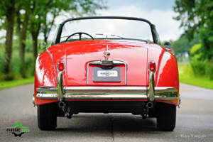 Bild 48/50 von Jaguar XK 150 OTS (1958)