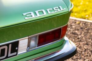 Image 31/77 de BMW 3.0 CSL (1973)