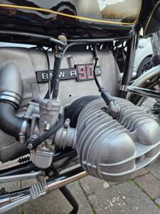 Bild 6/14 von BMW R 90 S (1976)