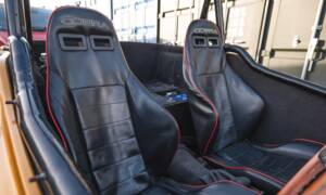 Image 6/45 of Volkswagen Hot Rod Sandman Buggy (1963)