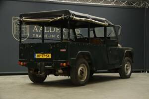 Bild 2/50 von Austin Gipsy (1968)