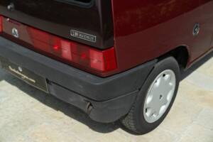 Immagine 10/46 di Autobianchi Y10 (1993)