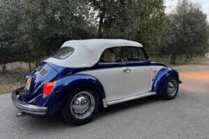 Bild 25/35 von Volkswagen Beetle 1303 (1980)