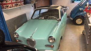 Afbeelding 23/68 van Glas Goggomobil TS 250 (1965)