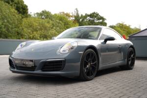 Image 22/50 of Porsche 911 Carrera (2016)