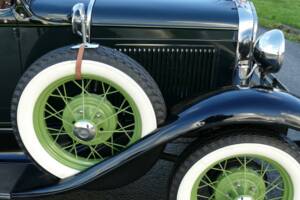 Bild 6/20 von Ford Modell A (1931)