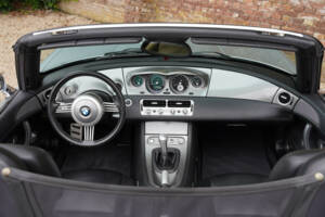 Image 45/50 of BMW Z8 (2000)