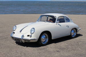 Image 5/12 of Porsche 356 B Carrera 2&#x2F;2000 GS (1962)