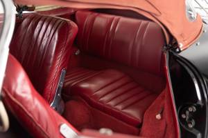 Imagen 38/50 de Porsche 356 A 1600 Speedster (1958)