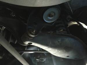 Afbeelding 8/11 van Mercedes-Benz SL 320 (1997)