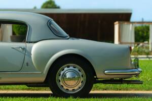 Image 42/50 of Lancia Aurelia B24 Convertible (1958)