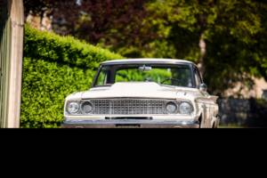 Imagen 4/93 de Ford Fairlane 500 (1963)