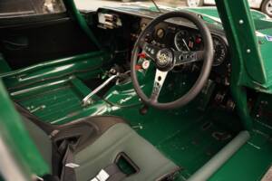 Bild 9/11 von Jaguar E-Type "Semi-Lightweight" (1963)