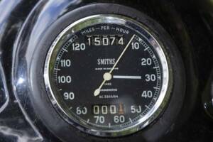 Immagine 25/27 di BSA B 33 (1957)