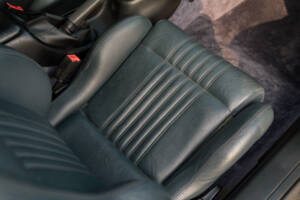 Image 26/46 of Alfa Romeo GTV 2.0 JTS (2003)