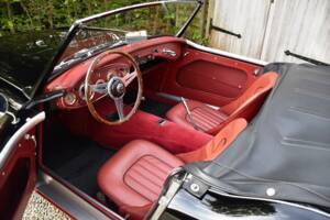 Image 18/27 de Austin-Healey 3000 Mk I (BT7) (1960)