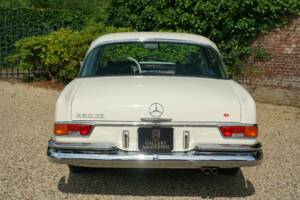 Immagine 41/50 di Mercedes-Benz 280 SE (1968)