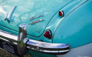 Immagine 39/48 di Austin-Healey 3000 Mk I (BN7) (1960)