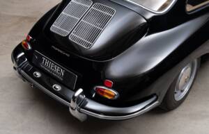 Image 12/34 of Porsche 356 C 1600 SC (1964)