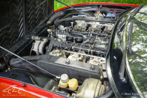 Image 24/80 de Ferrari 365 GTC&#x2F;4 (1972)