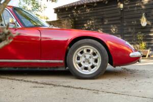 Image 23/50 of Lotus Elan Plus 2S 130 (1973)