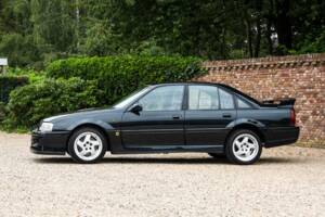 Image 11/50 de Lotus Carlton (1992)