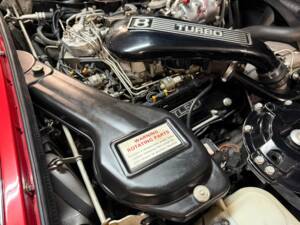 Image 23/50 of Bentley Turbo R (1988)