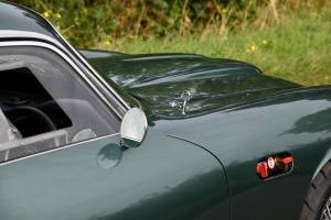 Bild 17/23 von Aston Martin DB 4 GT Zagato (1960)