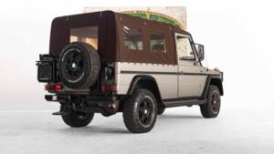 Bild 6/34 von Steyr-Puch 230 GE (lang) (1994)