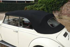 Bild 37/41 von Volkswagen Käfer 1500 (1967)