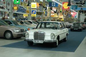 Afbeelding 63/70 van Mercedes-Benz 300 SEL (1968)