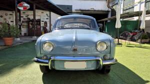Image 7/64 of Alfa Romeo Dauphine R 1090 (1961)