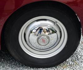 Bild 24/50 von Jensen Interceptor (1956)