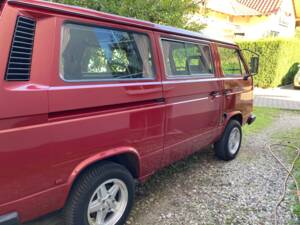 Image 4/45 of Volkswagen T3 Multivan 2.1 (1987)