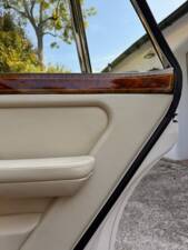 Bild 10/20 von Rolls-Royce Silver Spur II (1991)