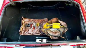 Imagen 11/12 de Ferrari 365 GT 2+2 (1971)